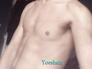 Yoesheat