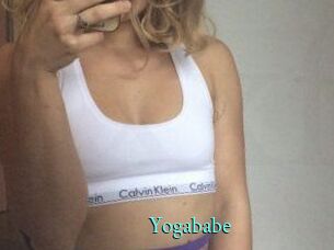 Yogababe
