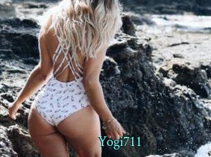 Yogi711