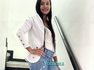 Yohanna
