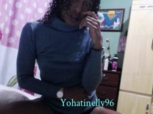 Yohatinelly96
