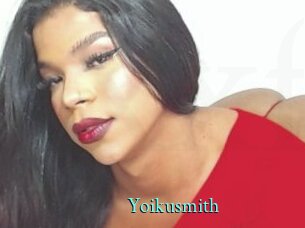 Yoikusmith