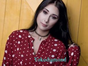 Yokodiamond
