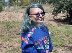 Yoladom