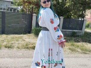 Yoladom