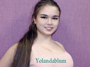 Yolandablum