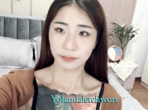 Yolandaletchwort