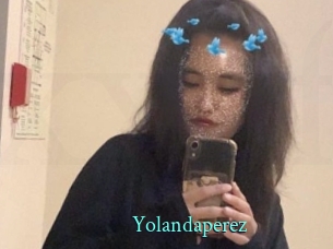 Yolandaperez