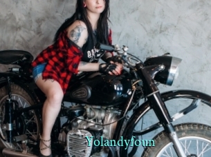 Yolandyfoun