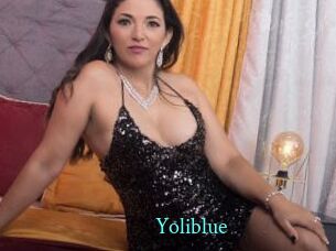 Yoliblue
