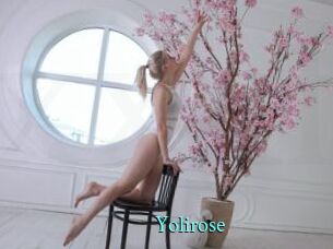 Yolirose
