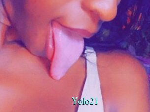 Yolo21