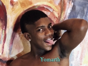Yomarth