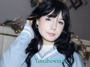Yonabowman