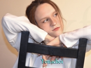 Yonachoi