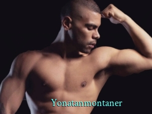 Yonatanmontaner