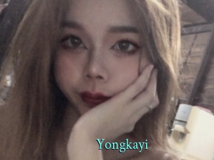 Yongkayi