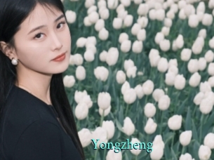 Yongzheng