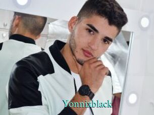 Yonnixblack