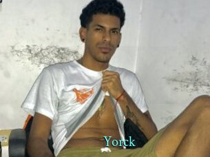 Yorck