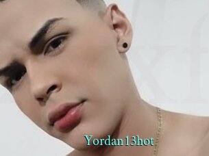 Yordan13hot