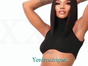 Yordyrodriguez