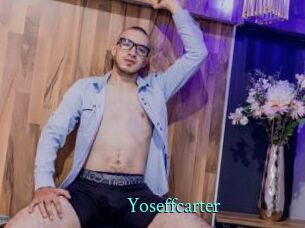 Yoseffcarter