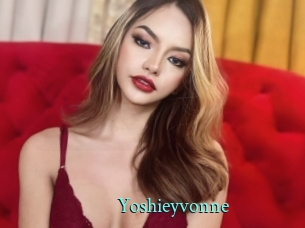 Yoshieyvonne