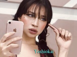 yoshiokai xxx Fantasy Land