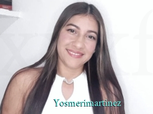 Yosmerimartinez