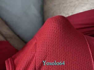 Yosolo64