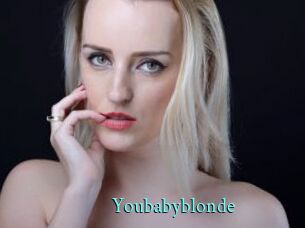 Youbabyblonde