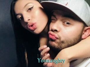 Younaughty