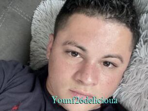 Younf26delicioua