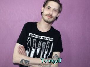 Youngalf