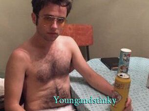 Young_and_stinky