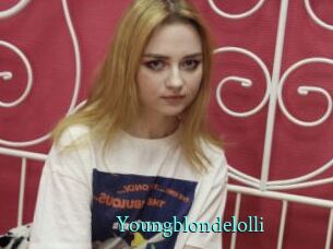 Youngblondelolli
