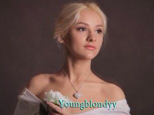 Youngblondyy