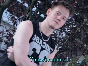 Youngdommuscle