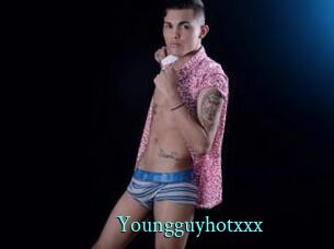 Youngguyhotxxx