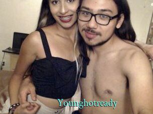 Younghotready