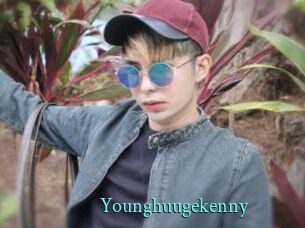 Younghuugekenny
