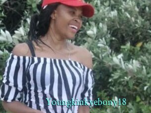 Youngkinkyebony18