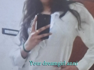 your_dreamgirl_anni xxx Fantasy Land