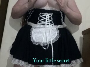 Your_little_secret