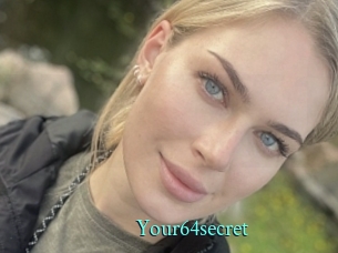 Your64secret