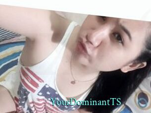 YourDominantTS