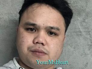 YourMsHeart
