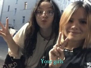 Your_girls