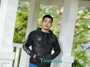 Yourasian